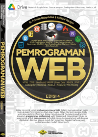 Image of Pemrograman web