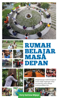 Image of Rumah belajar masa depan