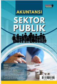 Image of AKUNTANSI SEKTOR PUBLIK
