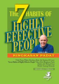 Image of Seven Habits of Highly Effective People