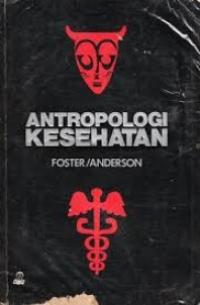 Image of Antropologi Kesehatan