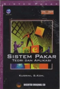 Image of Sistem pakar ; Teori dan aplikasi