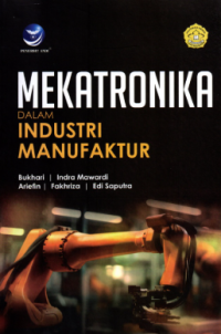 Image of Mekatronika dalam industri manufaktur