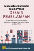 Pendekatan sistematis dalam proses desain pembelajaran