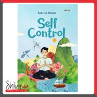 Image of Self Control