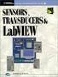Image of Sensors, Transducers, Lab VIEW