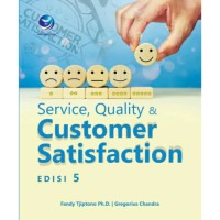 Image of Service, Quality dan Customer Satisfaction