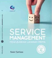 Image of Service management mewujudkan layanan prima