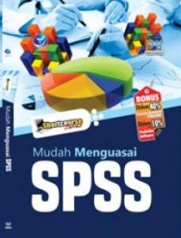Image of Short course Mudah Menguasai SPSS