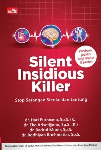 Image of Silent Insidious Killer