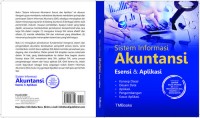 Image of Sistem Informasi Akuntansi ; Esensi dan Aplikasi