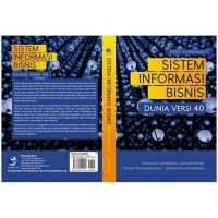 Image of Sistem Informasi Bisnis Dunia Versi 4.0