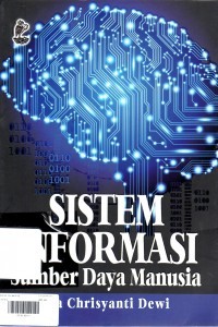 Image of Sistem Informasi Sumber daya Manusia