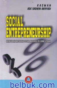 Image of Social Entrepreneurship
