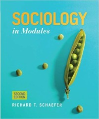Image of Sociology in Modules