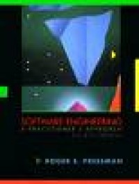 Image of Software Engineering: A Practitioner's Approach