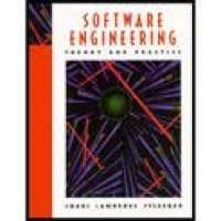Image of Software Engineering, Theory and Practice