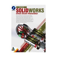 Image of Solidworks untuk Desain Manufaktur
