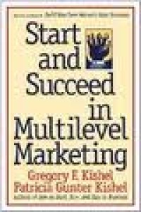 Image of Start and Succeed in Multilevel Marketing