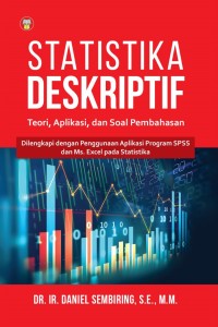 Image of Statistika deskriptif