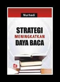 Image of Strategi Meningkatkan Daya Baca