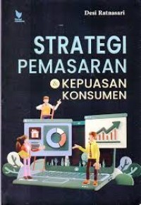 Image of Strategi pemasaran dan kepuasan konsumen