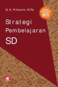 Image of Strategi pembelajaran SD