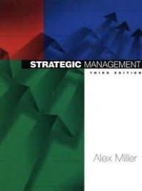 Image of Strategic Management