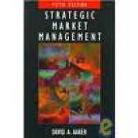 Image of Strategic Market Management