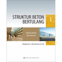 Image of Struktur Beton Bertulang