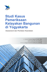Image of Studi Kasus Pemeriksaan Kelayakan Bangunan Di Yogyakarta