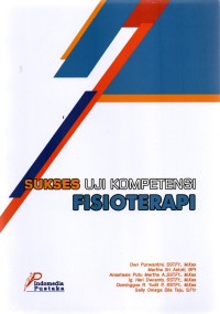 Image of Sukses Uji Kopentensi Fisioterapi