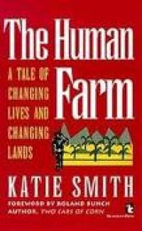 Image of THE HUMAN FARM