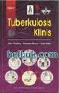 Image of TUBERKULOSIS KLINIS