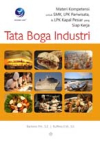 Image of Tata Boga Industri