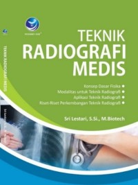 Image of Teknik Radiografi Medis