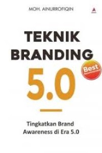 Image of Teknik branding 5.0