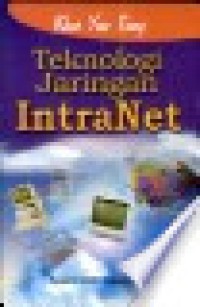 Image of Teknologi Jaringan Intranet