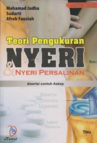 Image of Teori Pengukuran Nyeri & Nyeri Persalinan