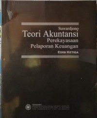 Image of Teori Akuntasi ; Perekayasaan Pelaporan Keuangan