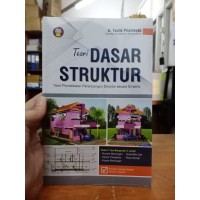 Image of Teori Dasar Struktur