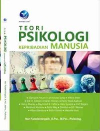 Image of Teori Psikologi Kepribadian Manusia