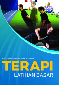 Image of Terapi Latihan Dasar