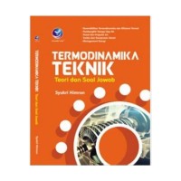 Image of Termodinamika Teknik