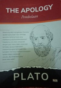 Image of The Apology