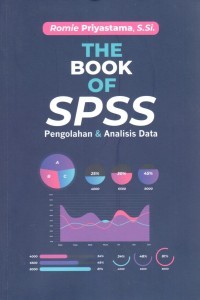 Image of The Book of SPSS