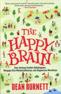 Image of The Happy Brain