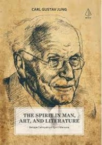 Image of The Spirit In Man, Art, And Literature