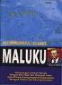 Image of The Wonderful Island Maluku