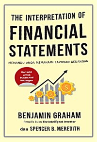 Image of The interpretation of financial statements